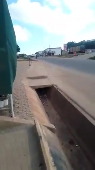 Tanzania: A resident filming empty streets in Dar es Salaam says “we’re locked inside like rats” after the government banned Independence Day protests