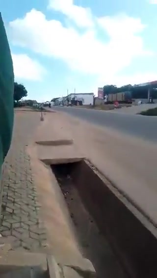 Tanzania: A resident filming empty streets in Dar es Salaam says “we’re locked inside like rats” after the government banned Independence Day protests