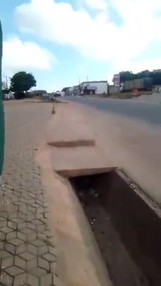 Tanzania: A resident filming empty streets in Dar es Salaam says “we’re locked inside like rats” after the government banned Independence Day protests